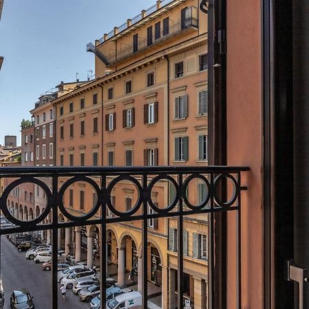 Ugo Bassi Apartments Bologna Eksteriør bilde