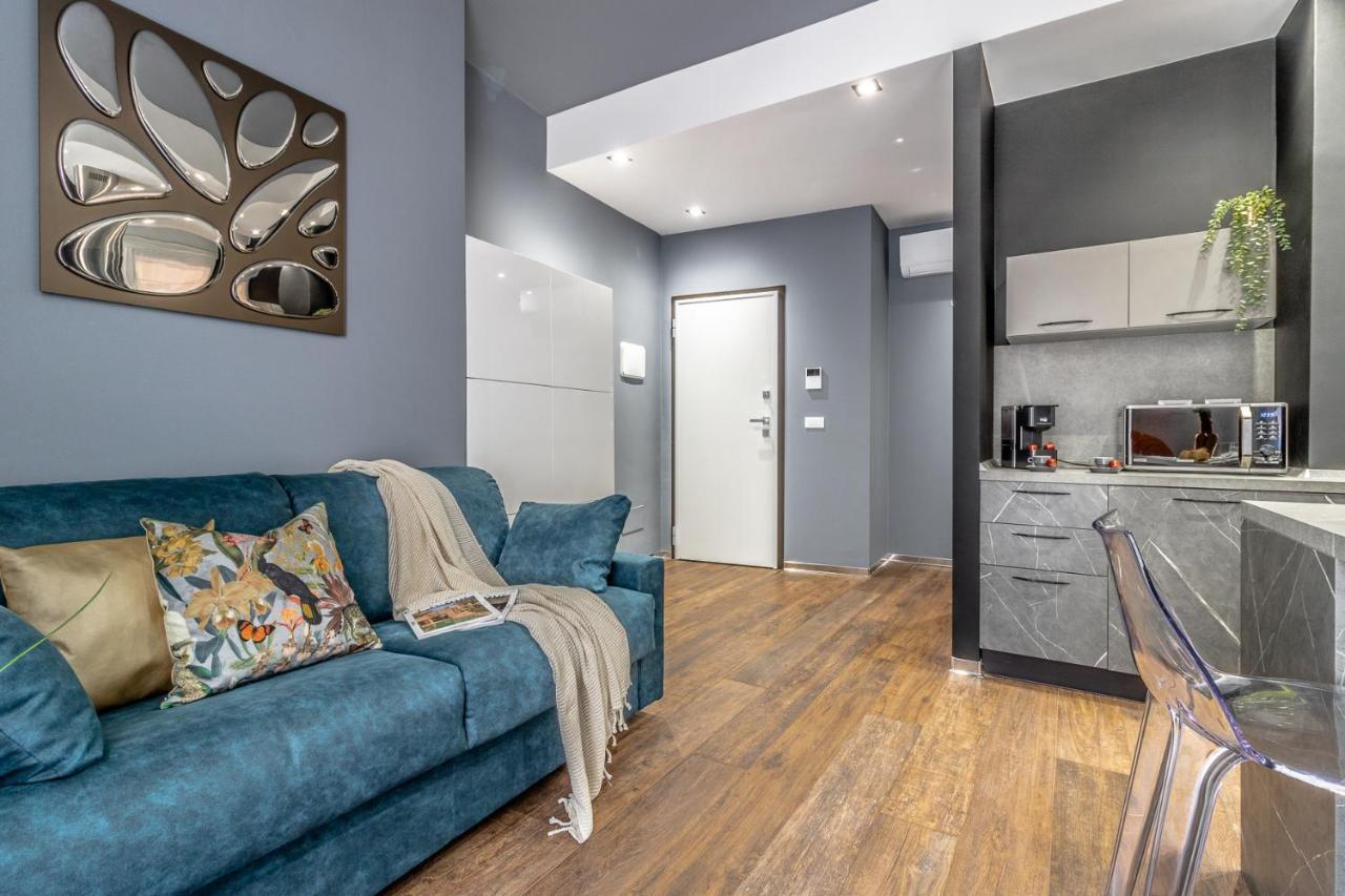 Ugo Bassi Apartments Bologna Eksteriør bilde
