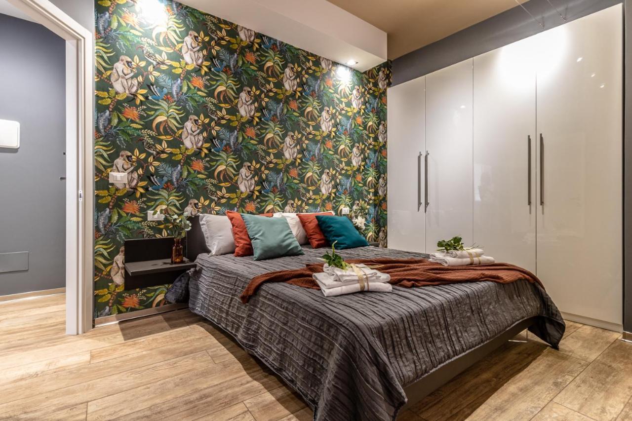Ugo Bassi Apartments Bologna Eksteriør bilde