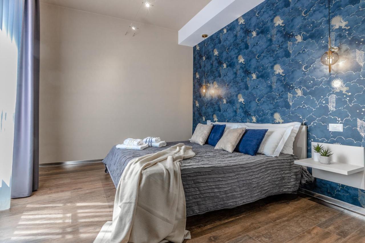 Ugo Bassi Apartments Bologna Eksteriør bilde