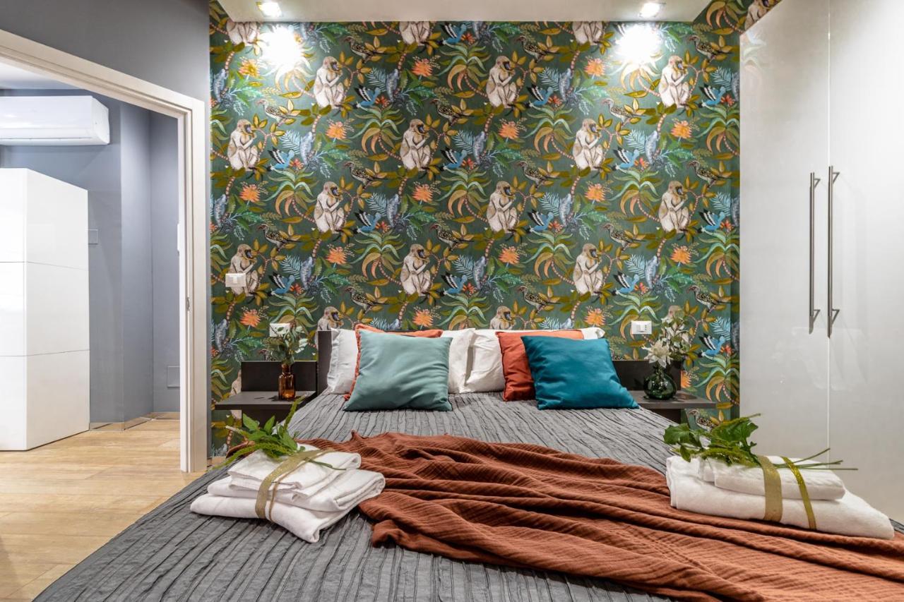 Ugo Bassi Apartments Bologna Eksteriør bilde