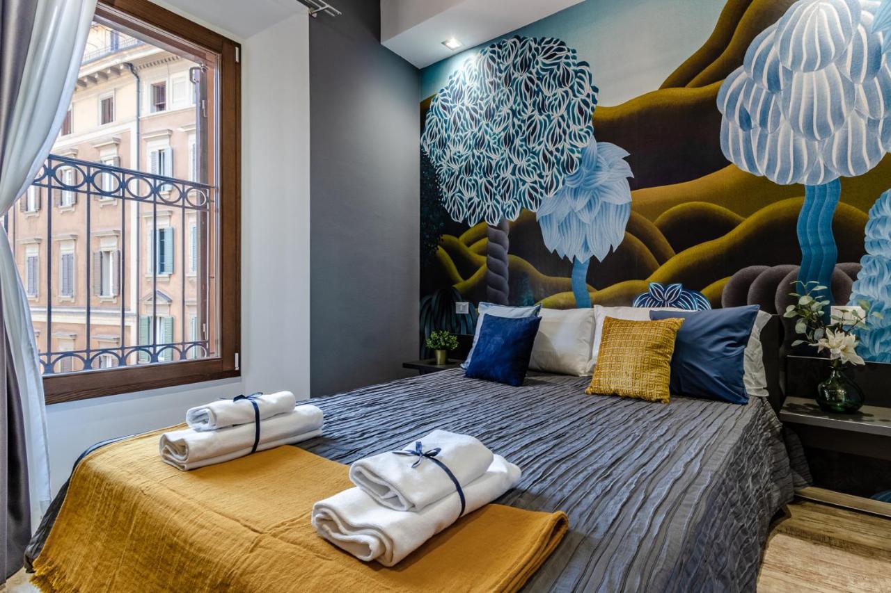 Ugo Bassi Apartments Bologna Eksteriør bilde