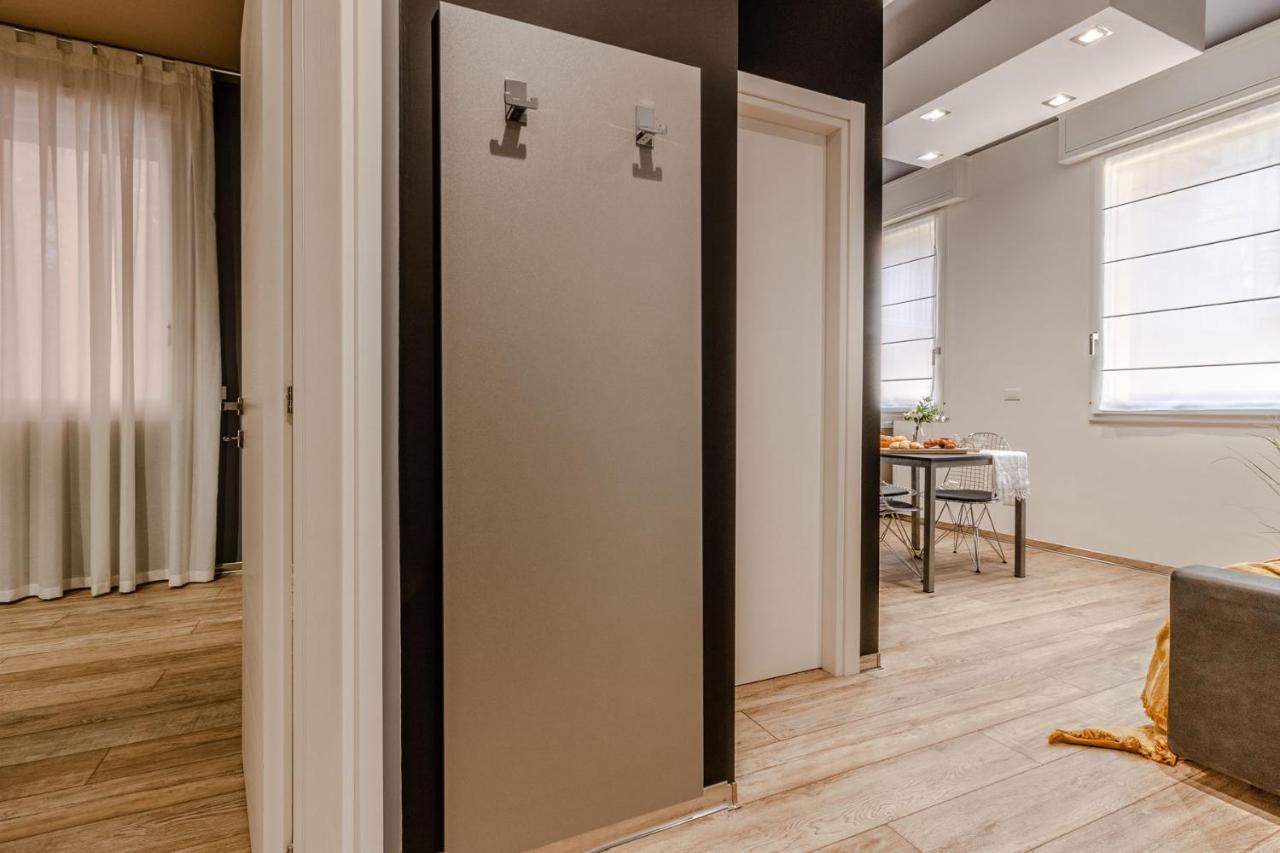 Ugo Bassi Apartments Bologna Eksteriør bilde