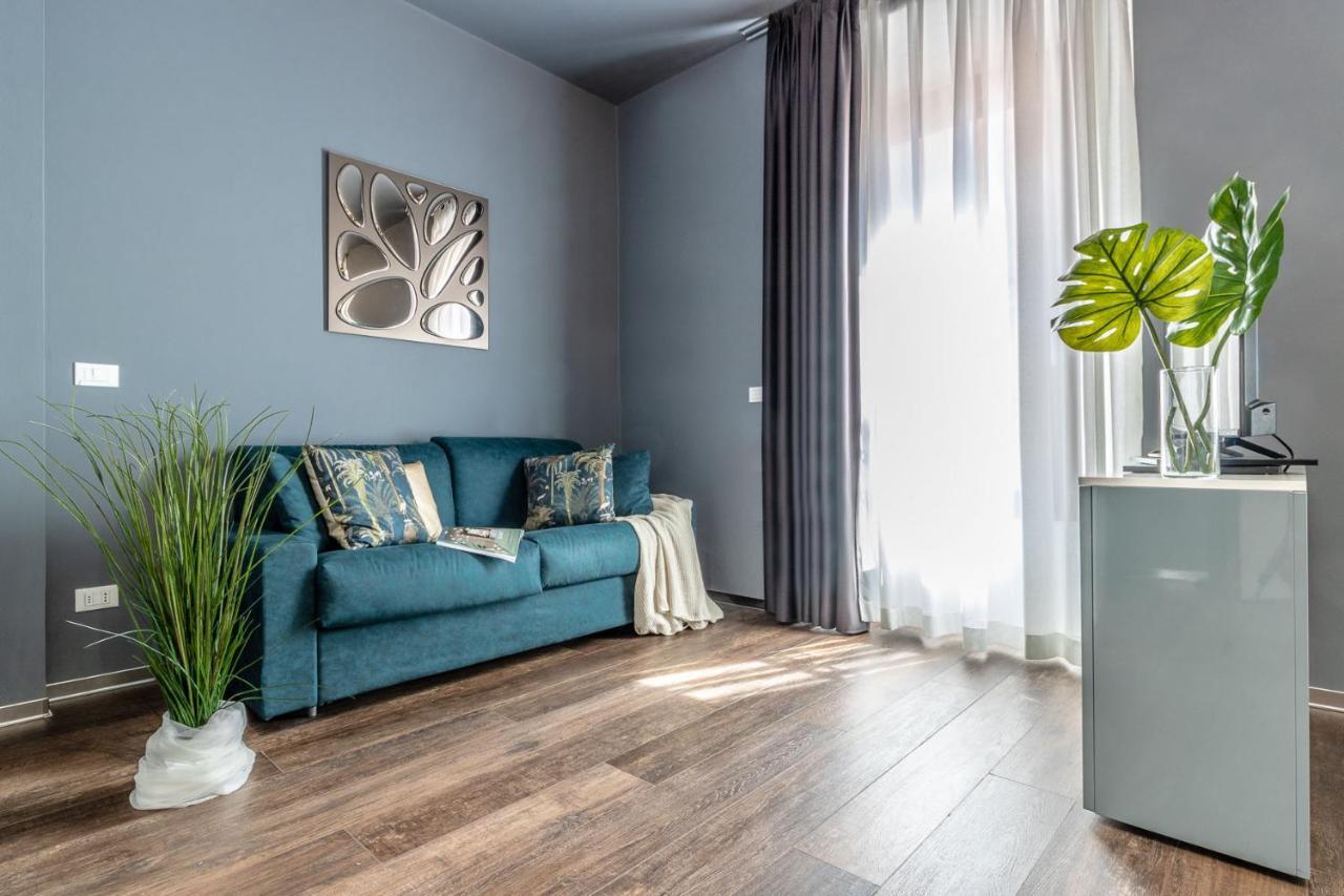 Ugo Bassi Apartments Bologna Eksteriør bilde