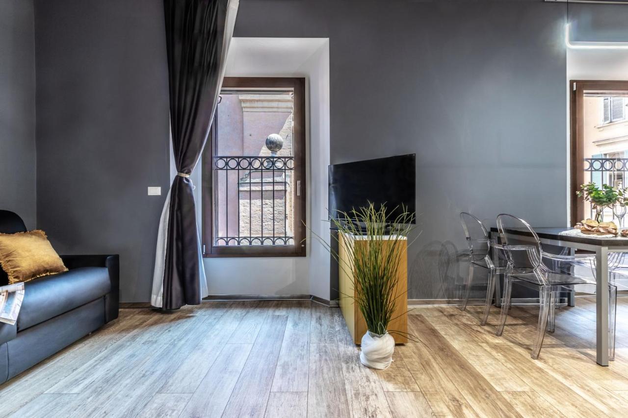 Ugo Bassi Apartments Bologna Eksteriør bilde
