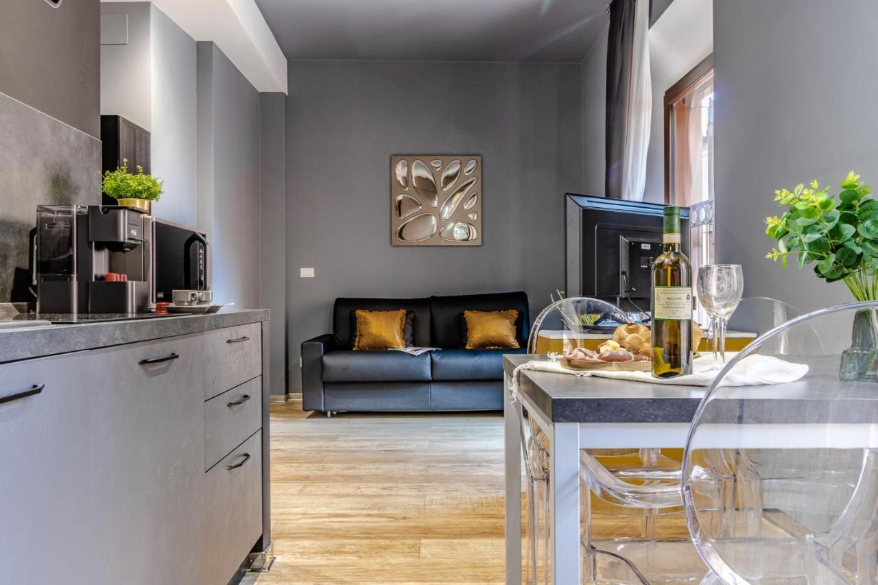 Ugo Bassi Apartments Bologna Eksteriør bilde