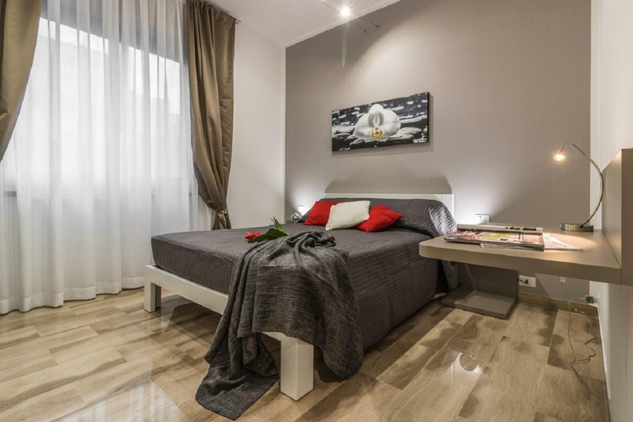 Ugo Bassi Apartments Bologna Eksteriør bilde
