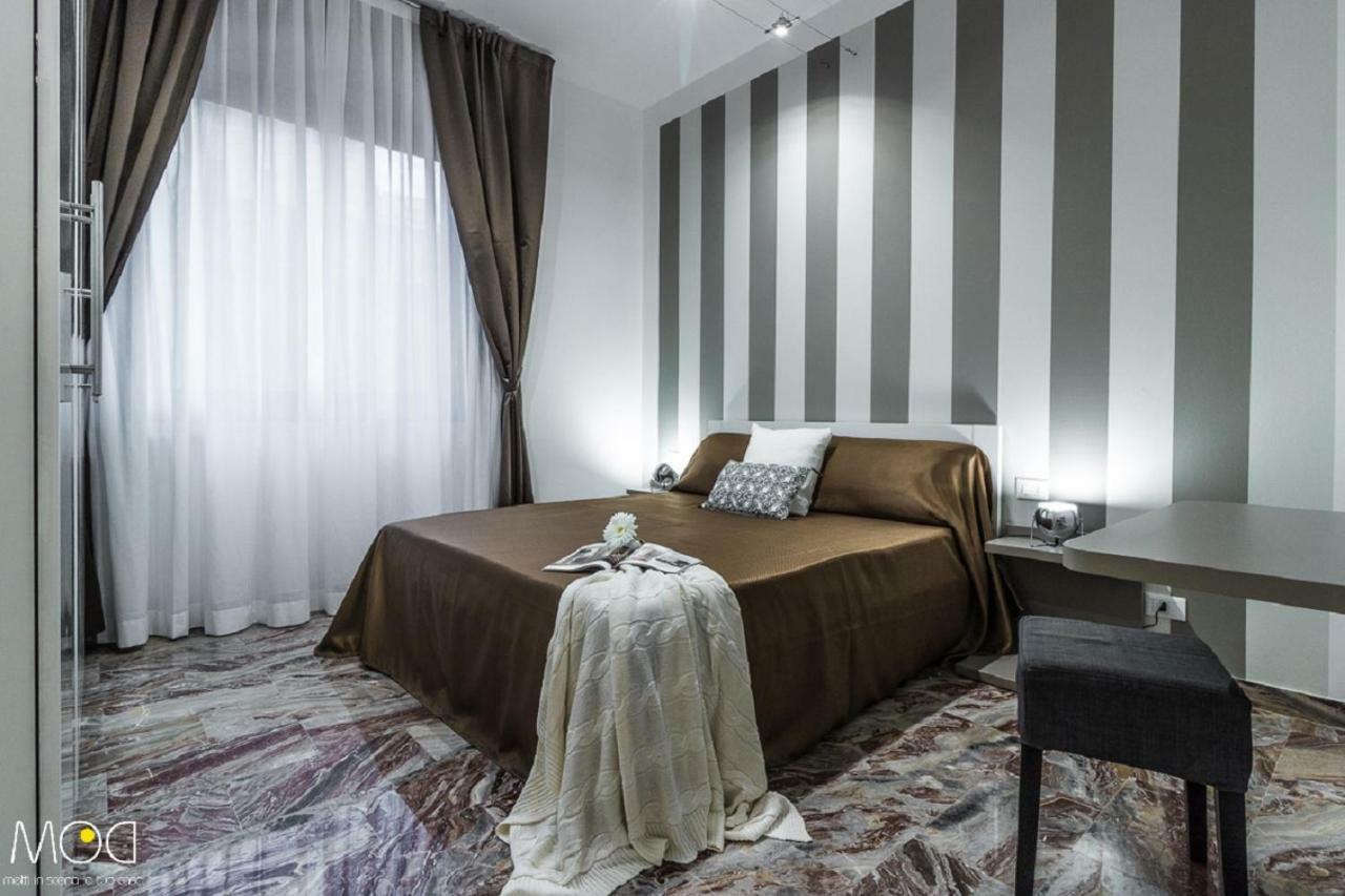 Ugo Bassi Apartments Bologna Eksteriør bilde