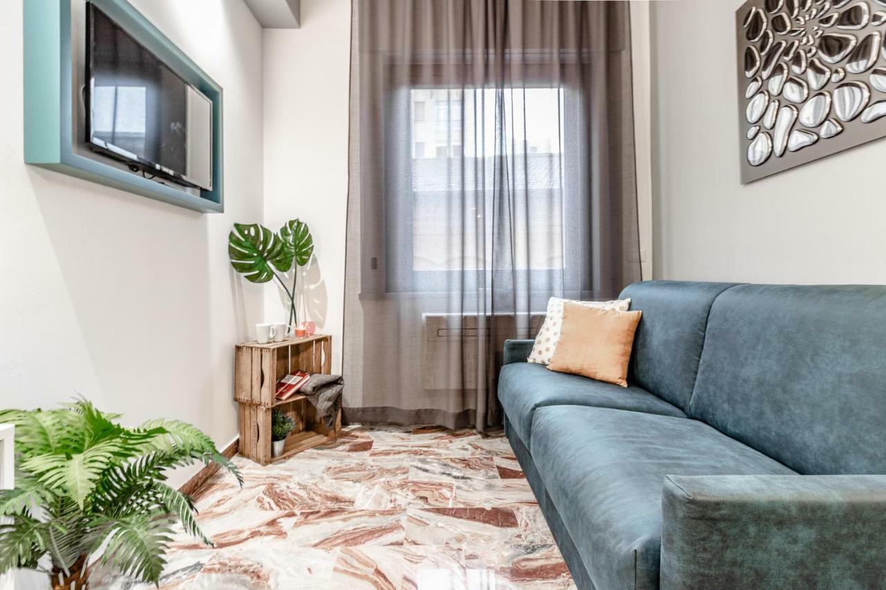 Ugo Bassi Apartments Bologna Eksteriør bilde