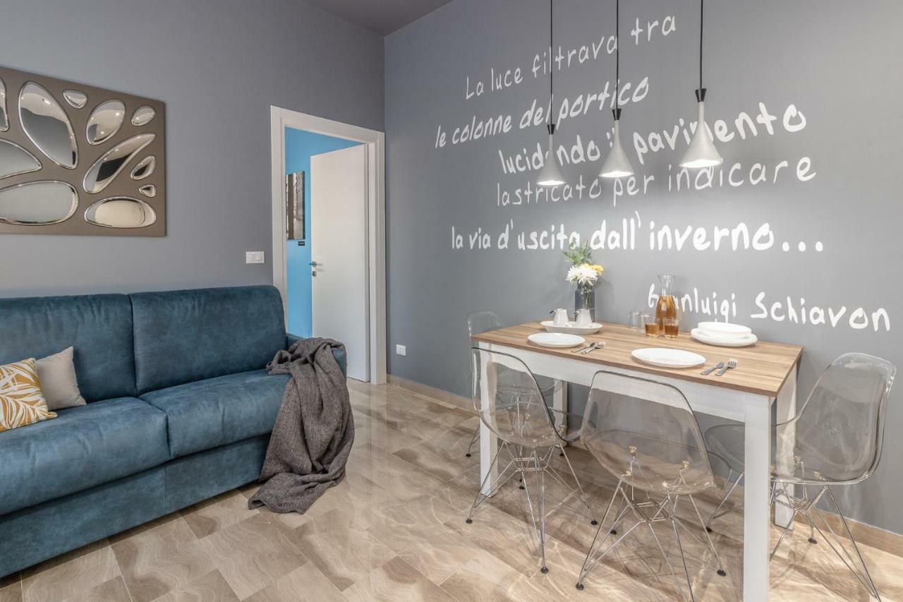 Ugo Bassi Apartments Bologna Eksteriør bilde