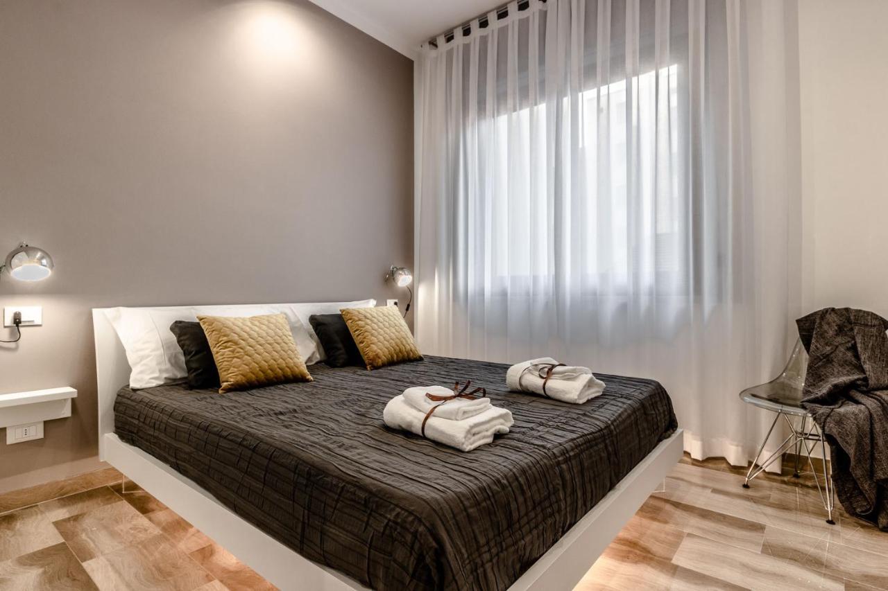 Ugo Bassi Apartments Bologna Eksteriør bilde