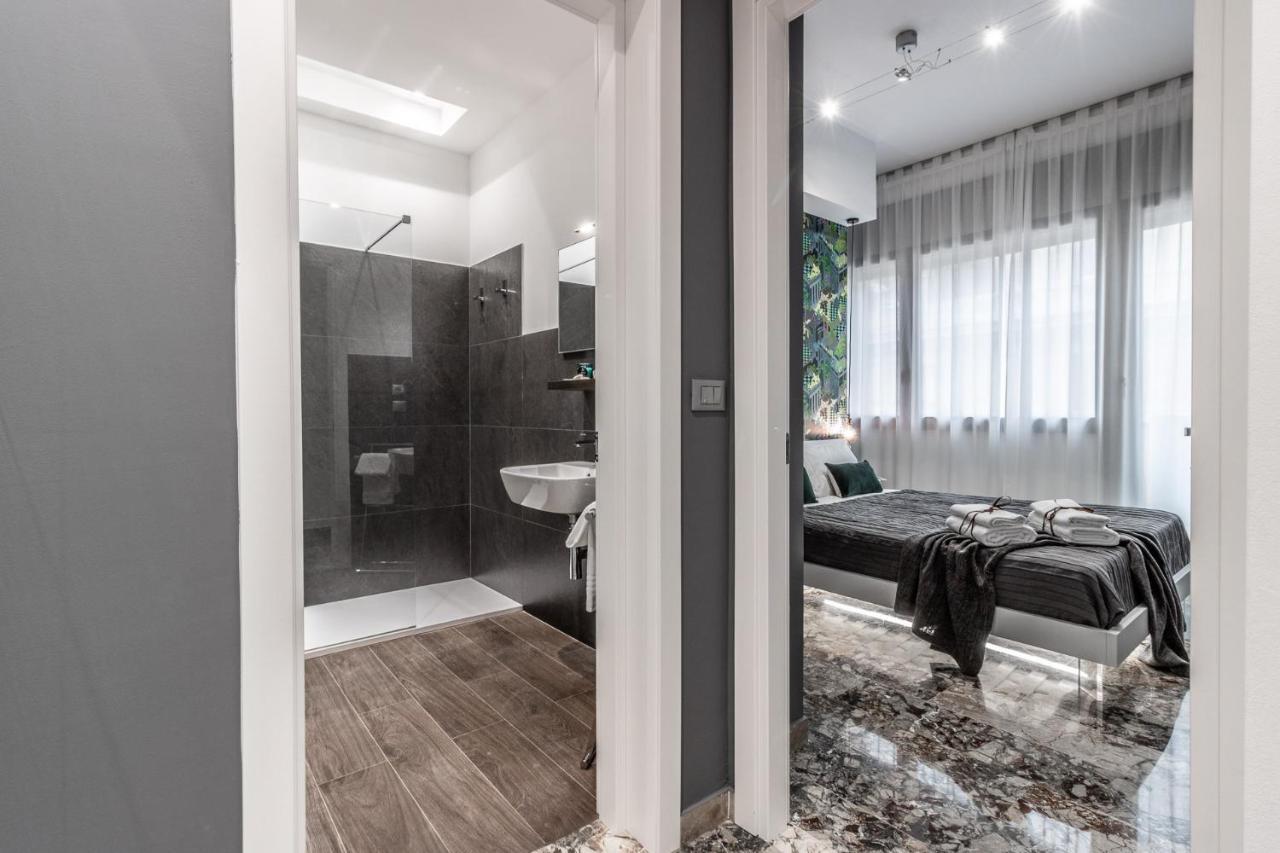 Ugo Bassi Apartments Bologna Eksteriør bilde